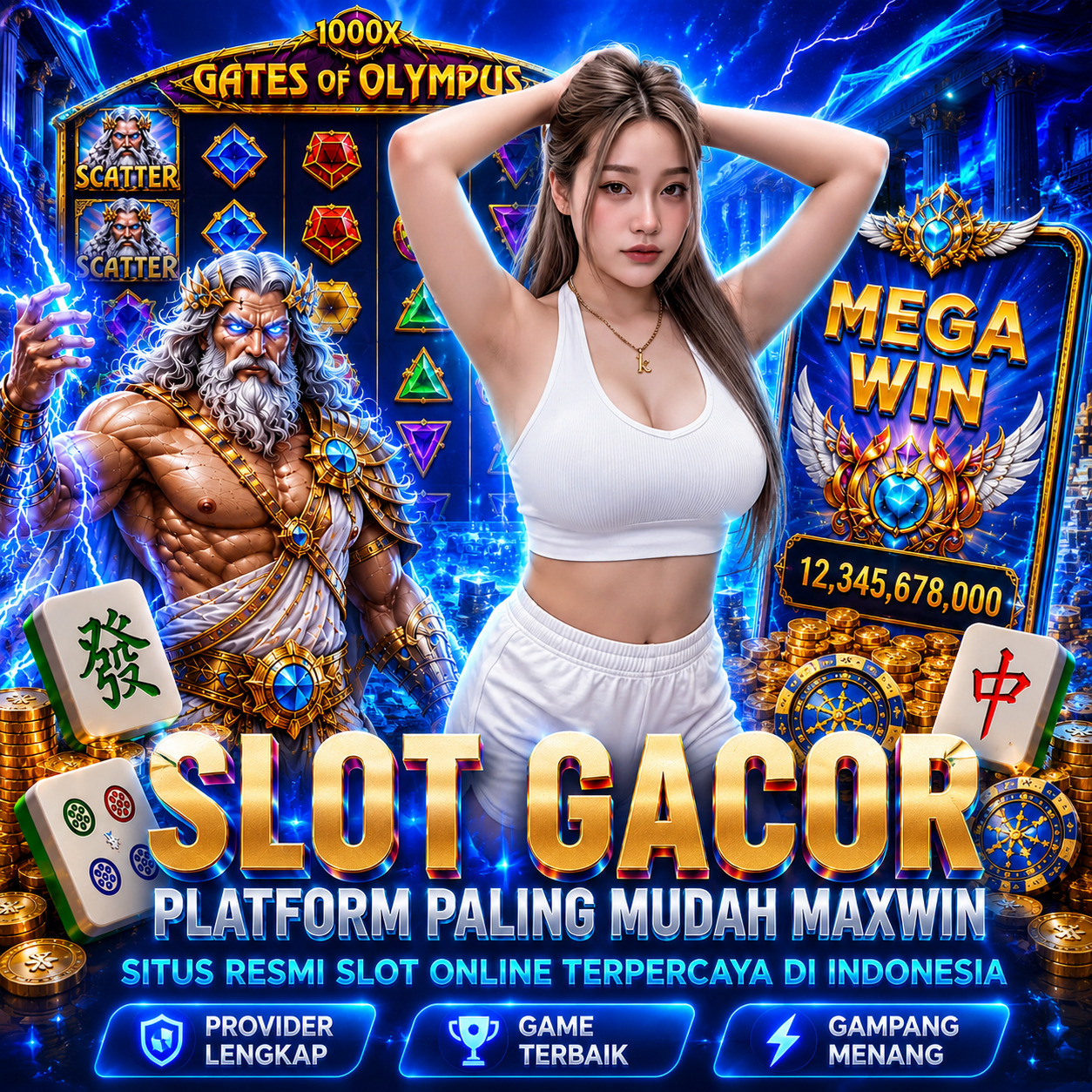 KLASIK88: Nikmati Sensasi Klasik Menang Di Game Candy Corner Terbaru